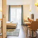 Club By Interhome Daire Balatonfüred
