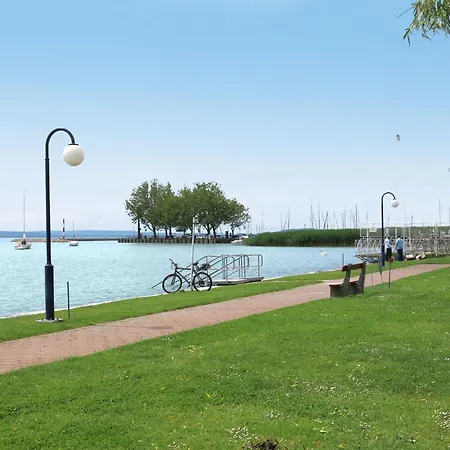 Club By Interhome * Balatonfüred