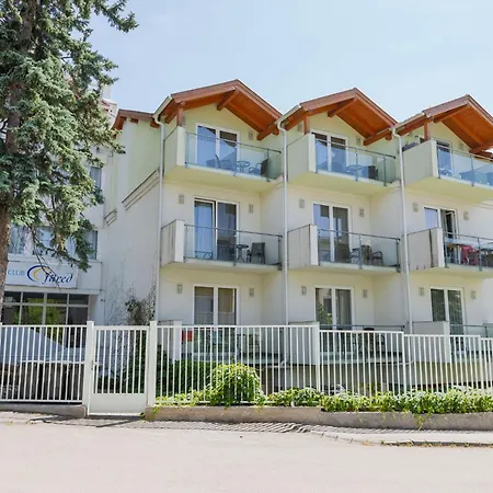 Club By Interhome * Balatonfüred