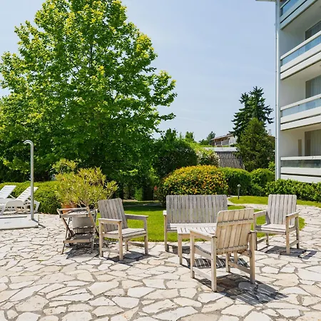 Club By Interhome Apartman