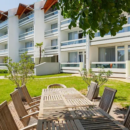 Appartamento Club By Interhome *