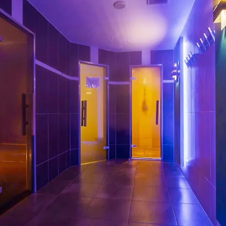 Club By Interhome アパート バラトンフレド