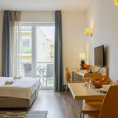 Appartamento Club By Interhome