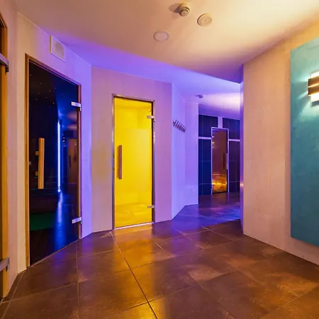 Club By Interhome Apartman Balatonfüred