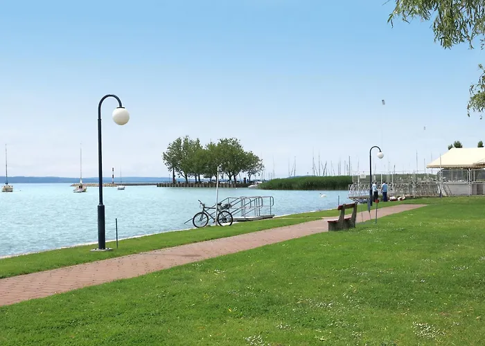 Club By Interhome * Balatonfüred