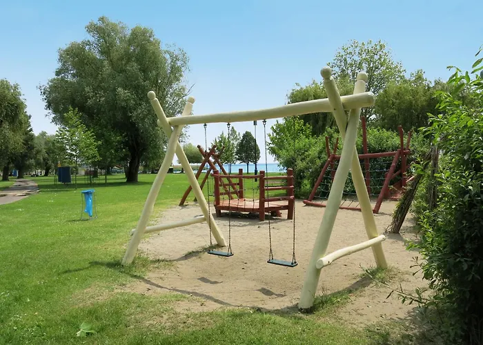 Apartament Club By Interhome Balatonfüred