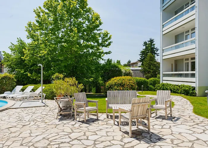 Club By Interhome Apartman