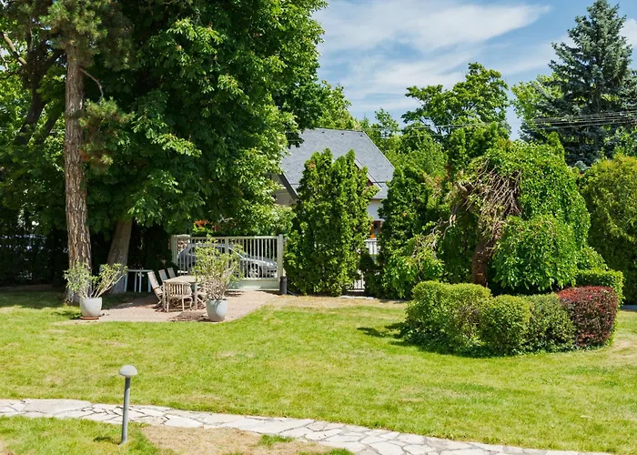 Club By Interhome Apartament