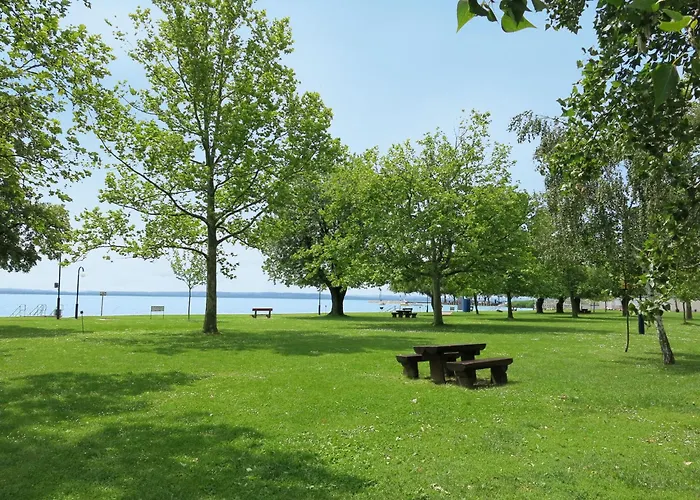 Club By Interhome Apartman *