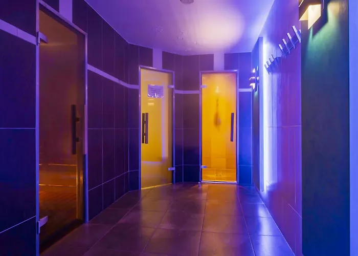 Club By Interhome Apartman Balatonfüred