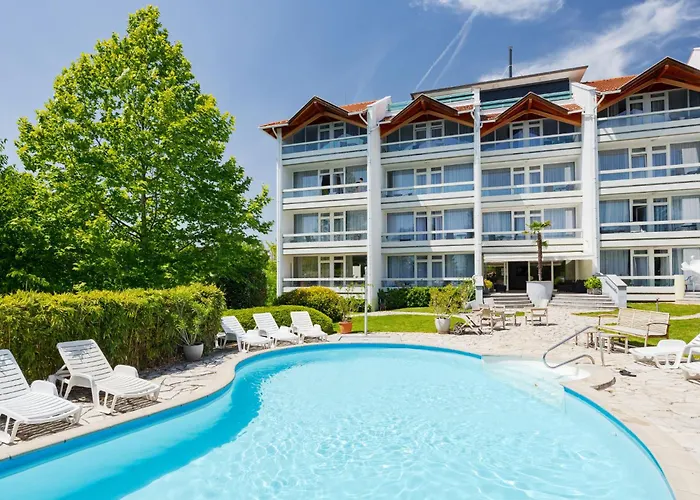 Apartament Club By Interhome Balatonfüred