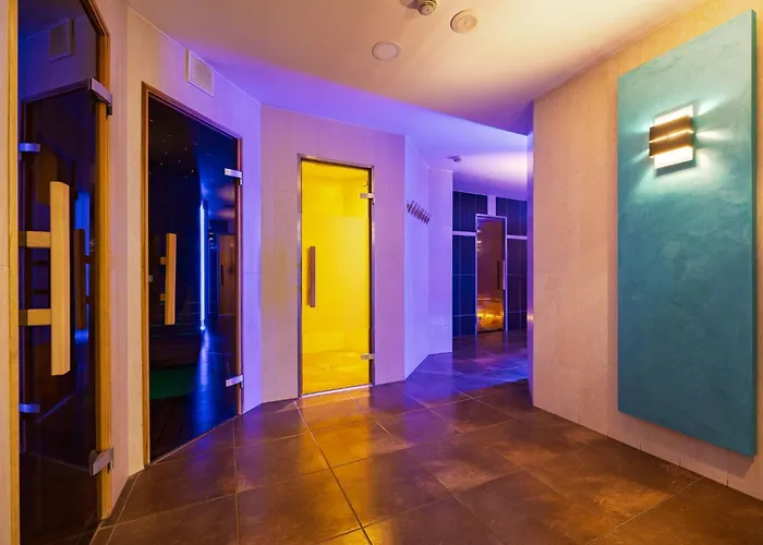 Club By Interhome Apartman Balatonfüred