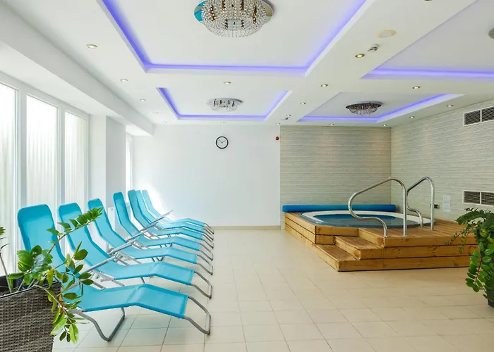 Apartament Club By Interhome Balatonfüred