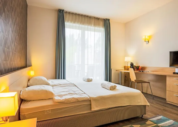 Club By Interhome Apartament