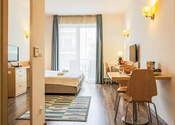 Club By Interhome Apartman Balatonfüred