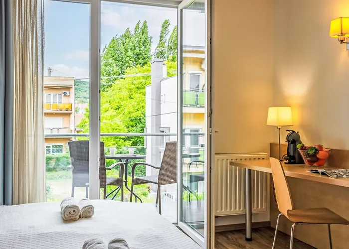 Club By Interhome Apartament